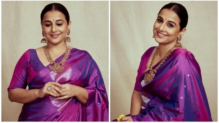 saree-poses-for-women-to-look-perfect-on-all-occasions