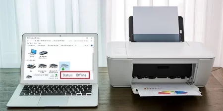 why-does-my-printer-keep-going-offline