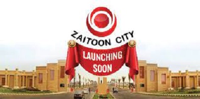  Zaitoon City Lahore 