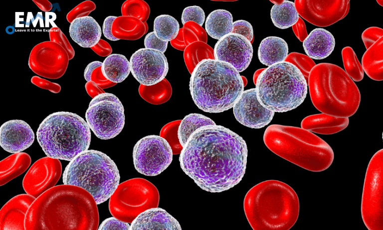 Acute LymphocyticLymphoblastic Leukaemia Therapeutics Market