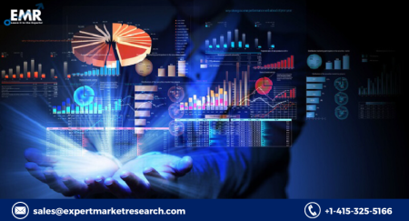 Data Visualisation Market