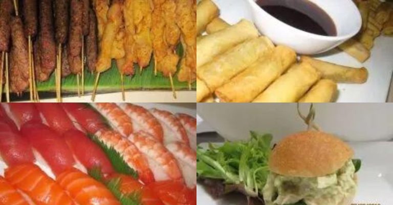 food catering Melbourne