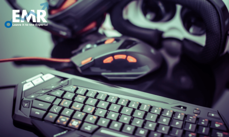 Gaming Peripherals Market