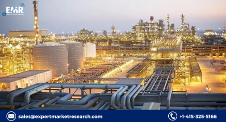 Gas To Liquid (GTL) Market