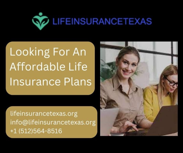 Life Insurance Texas