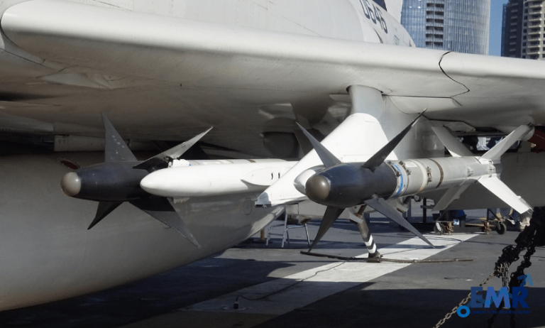 Precision Guided Munition Market