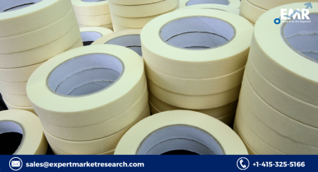 Adhesive Tapes Market