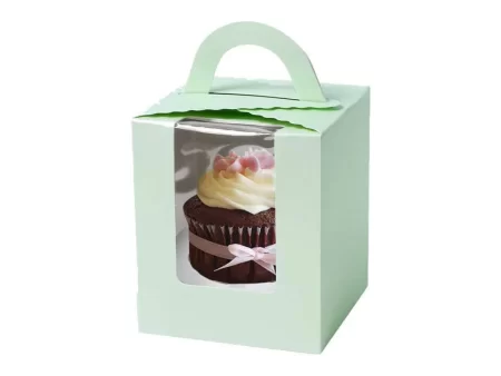 custom muffin packaging boxes