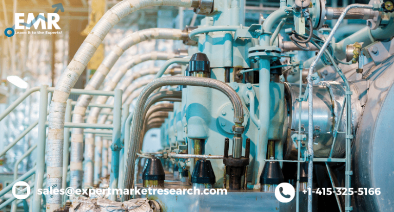 Marine Engines Market