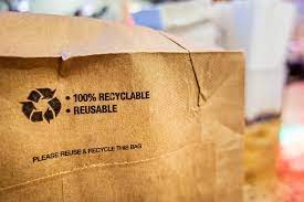 Eco Friendly Materials For Packaging