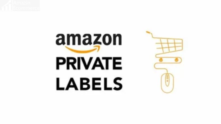 Amazon Private Label