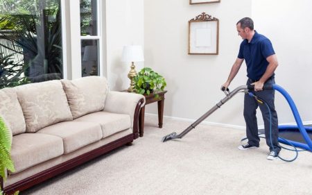 Cleaning Services in North London