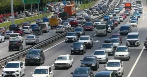 Understanding Heavy Vehicle Blind Spots: A Critical Road Safety Issue