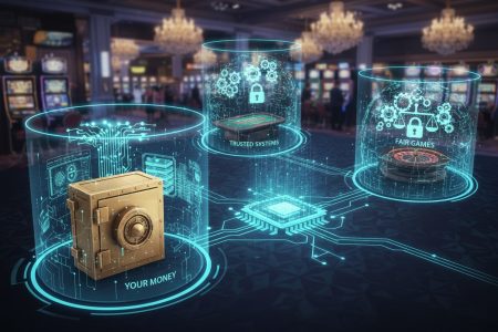 Protecting Your Money on Offshore Casino Sites: A Smarter Guide for Safer Online Payments
