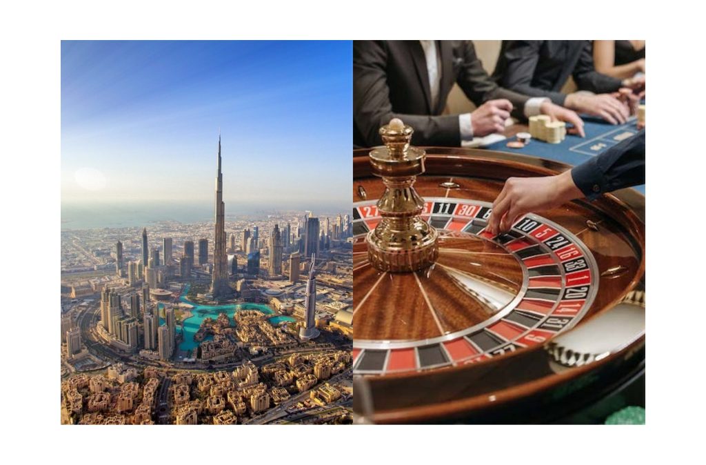 Can You Legally Use UAE Online Casinos? Understanding the Rules, Risks, and Regulatory Reality