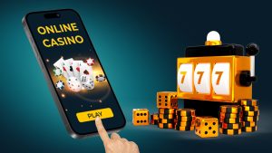 Online Casino Banking Options in Saudi Arabia: A Complete Guide to Safe and Convenient Payments