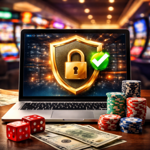 How to Choose Top Casino Sites in Singapore: A Smart Guide to Safety, Legality, and Quality