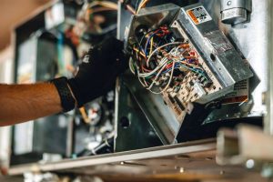 Should You Wait? What a Noisy Furnace May Be Telling Orange County Homeowners